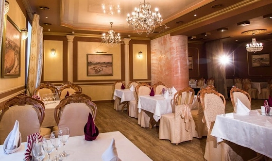 Фото №19 зала Зал на 35 человек