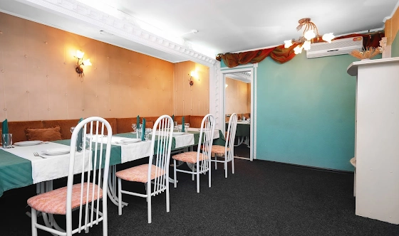 Фото №2 зала Малый зал