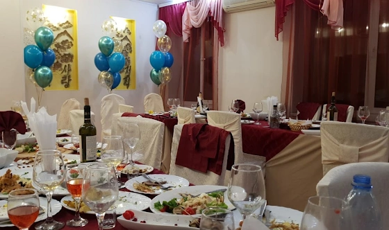 Фото №3 зала Кафе «Райтекс»