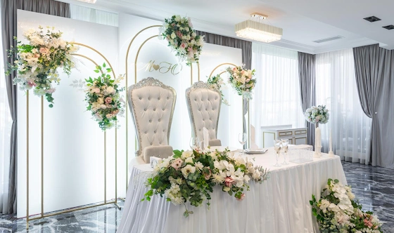 Фото №10 зала Малый зал 