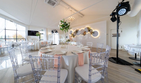 Фото №6 зала Barn-Hall