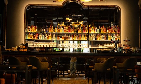 Фото №4 зала Основной зал