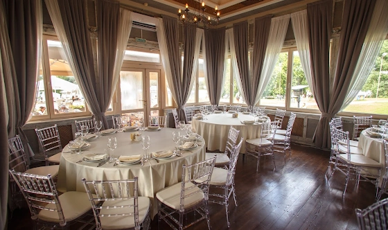 Фото №17 зала Панорамный зал