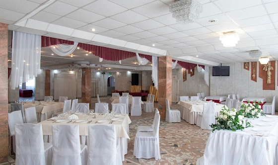 Фото №3 зала Большой зал