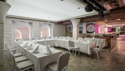 Фото №3 зала Основной зал 