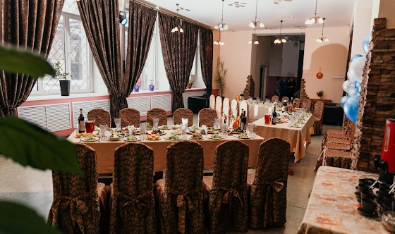 Фото №5 зала Основной зал