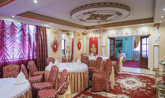 Фото №20 зала Зал 2 этажа