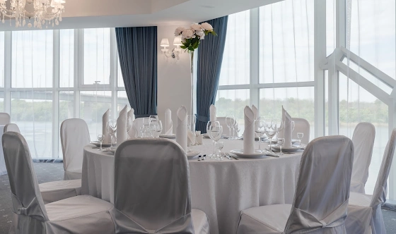 Фото №9 зала Гранд Роял 