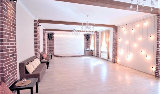 Фото №1 зала Лофт №2