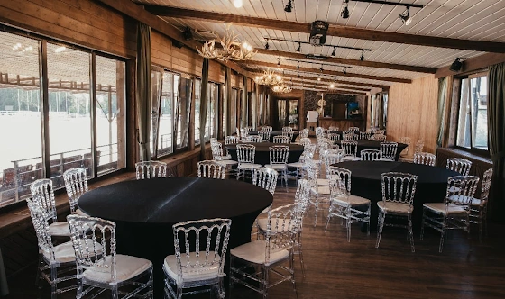 Фото №11 зала Зал «Кантри»