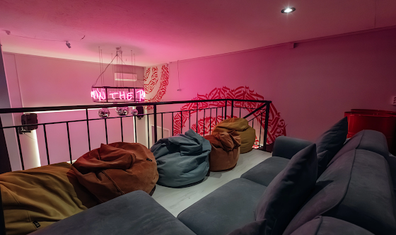 Фото №9 зала Зал "Сеул"