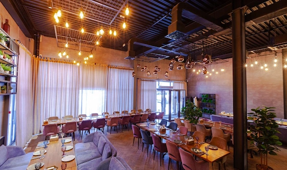 Фото №5 зала Основной зал