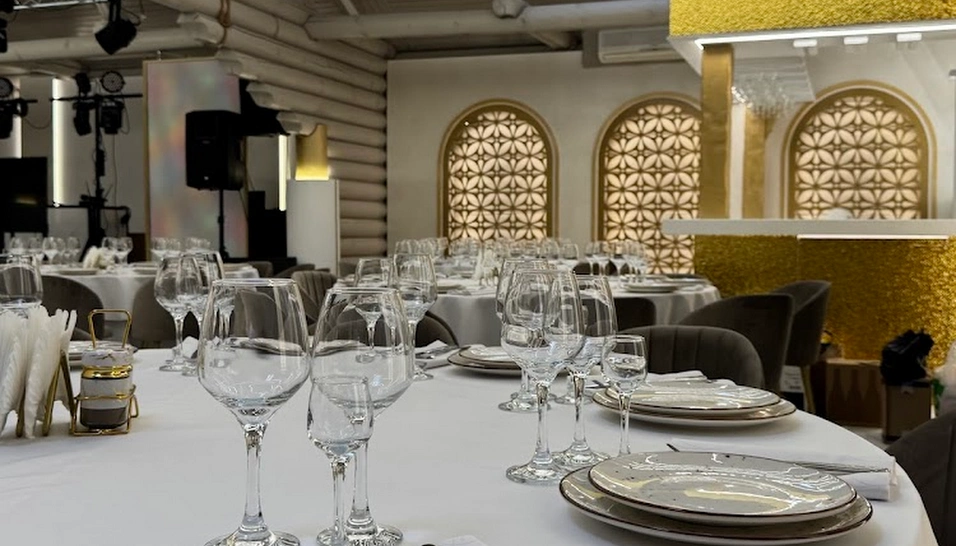 Фото №20 зала Зал №5