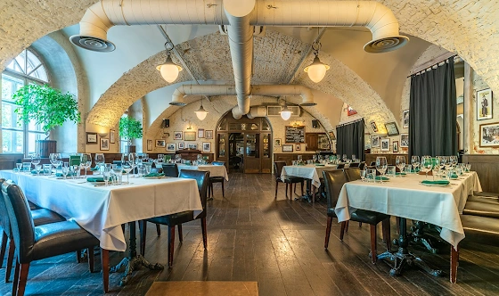 Фото №1 зала Зал №6