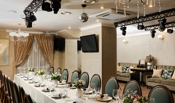 Фото №7 зала Зал «Музыкальный»