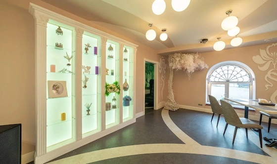 Фото №15 зала Банкетный зал