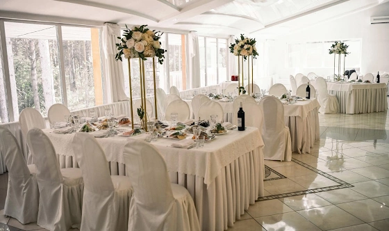 Фото №7 зала Зал «Мед»