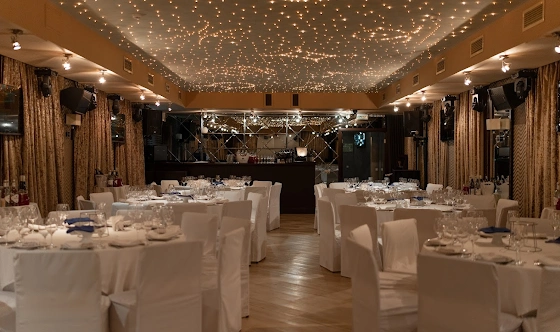 Фото №11 зала Банкетный зал