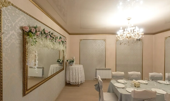 Фото №8 зала Малый зал