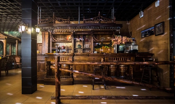 Фото №8 зала Помещение