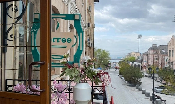 Фото №17 зала Банкетный зал