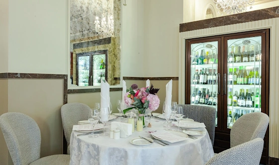 Фото №11 зала Банкетный зал 