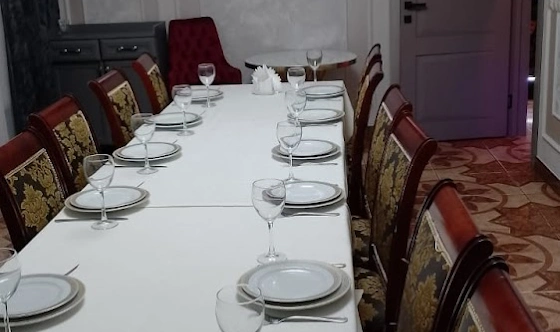 Фото №2 зала Зал на 20 человек