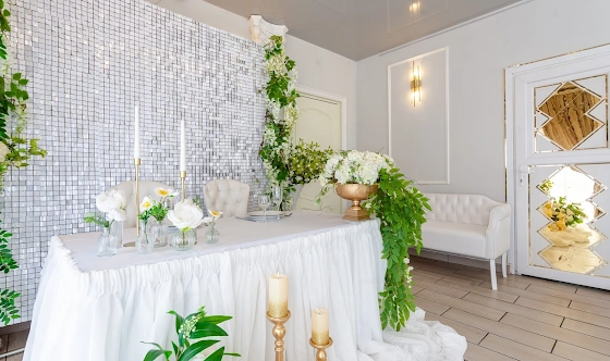 Фото №11 зала Вип-зал