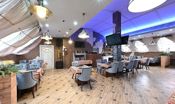 Фото №5 зала Зал "Таверна"