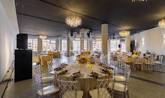 Фото №9 зала Основной зал