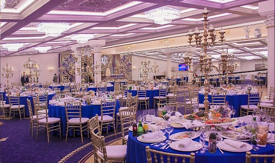 Фото №18 зала Основной зал