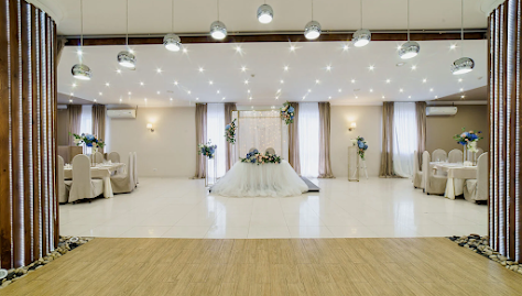 Фото №1 зала Зал «Белый»