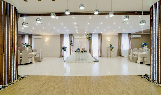 Фото №11 зала Зал «Белый»