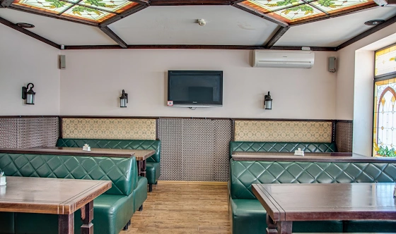 Фото №1 зала Малый зал 