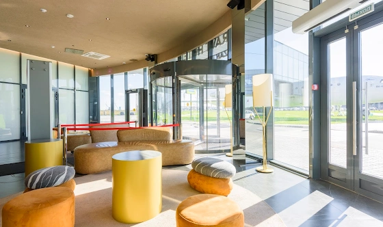 Фото №13 зала Конференц-зал