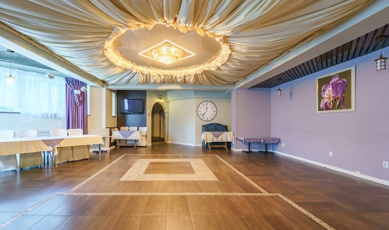 Фото №7 зала Основной зал