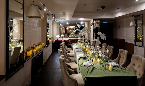 Фото №9 зала Парадный зал