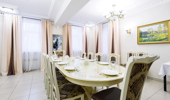 Фото №4 зала Малый зал