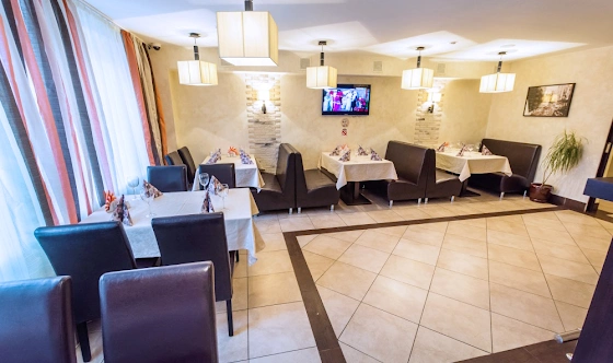 Фото №4 зала Барный зал