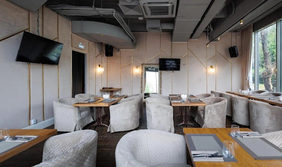 Фото №6 зала Малый караоке зал