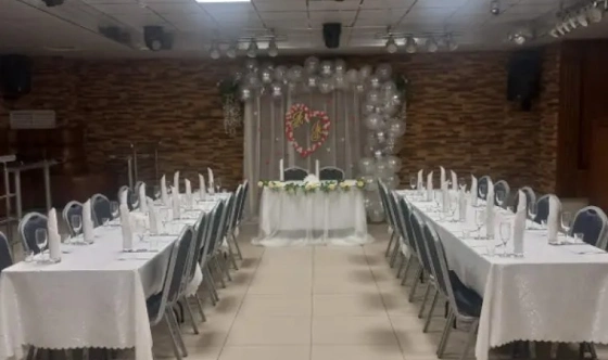 Фото №1 зала Зал «Основной»