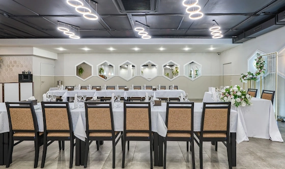 Фото №6 зала Банкетный зал