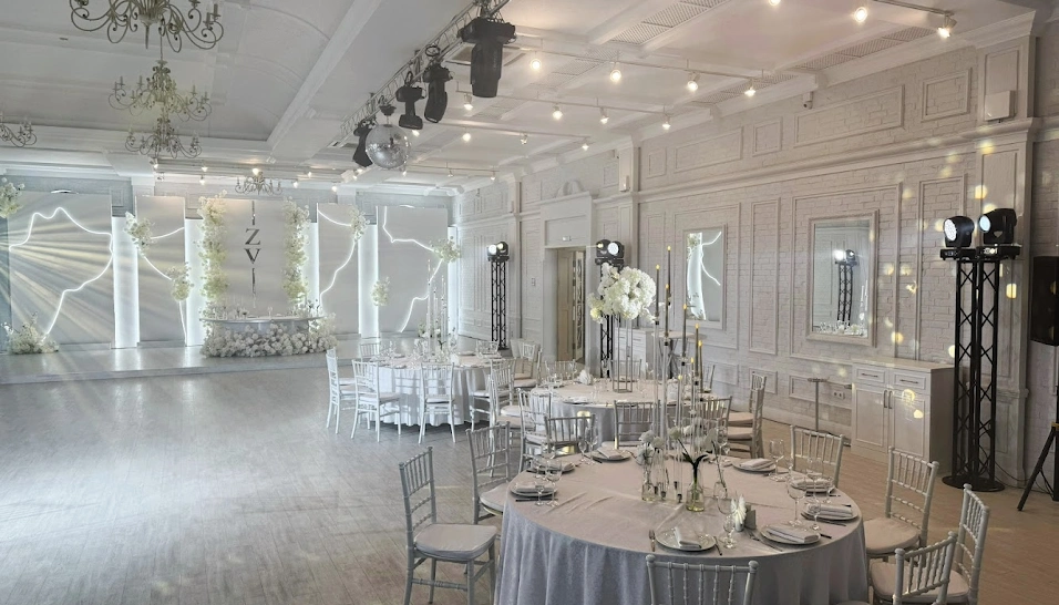 Фото №11 зала Зал на 250 человек