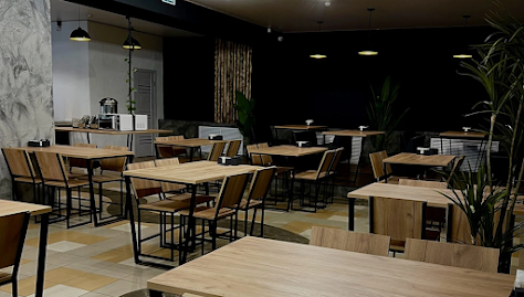 Фото №1 зала Основной зал