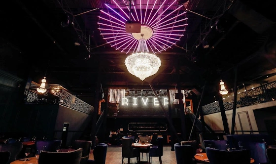 Фото №2 зала Основной зал