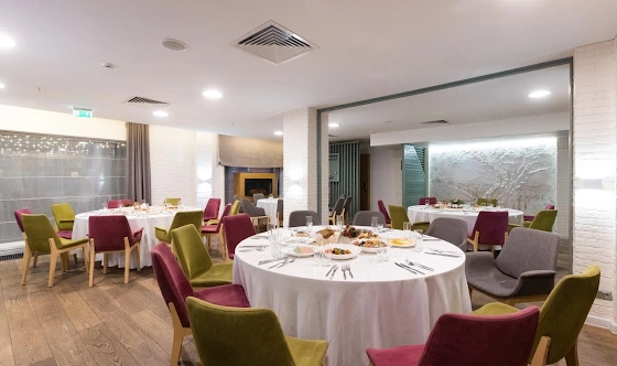 Фото №1 зала Зал «Pop-up»