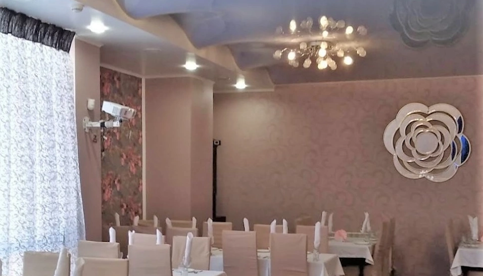 Фото №18 зала Банкетный зал