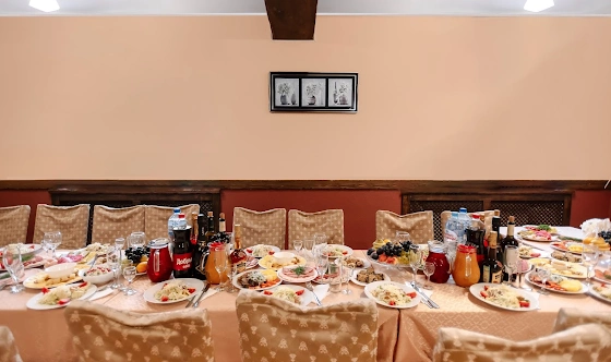 Фото №6 зала Основной зал