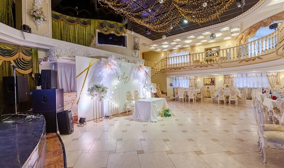 Фото №5 зала Основной зал ресторана 