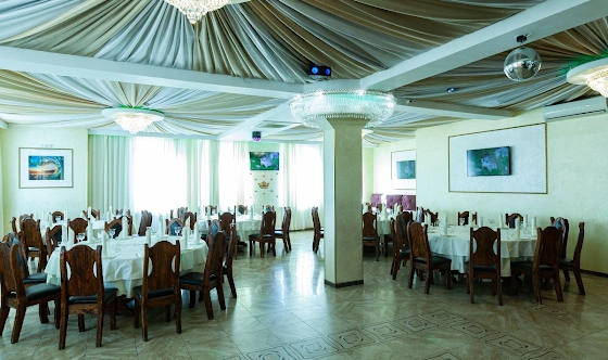 Фото №7 зала Большой зал